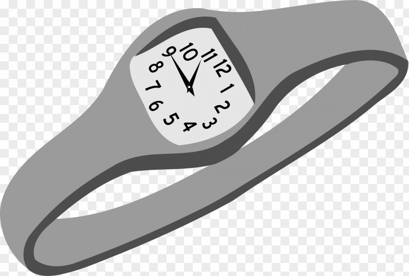 Analogue Analog Watch Clip Art PNG