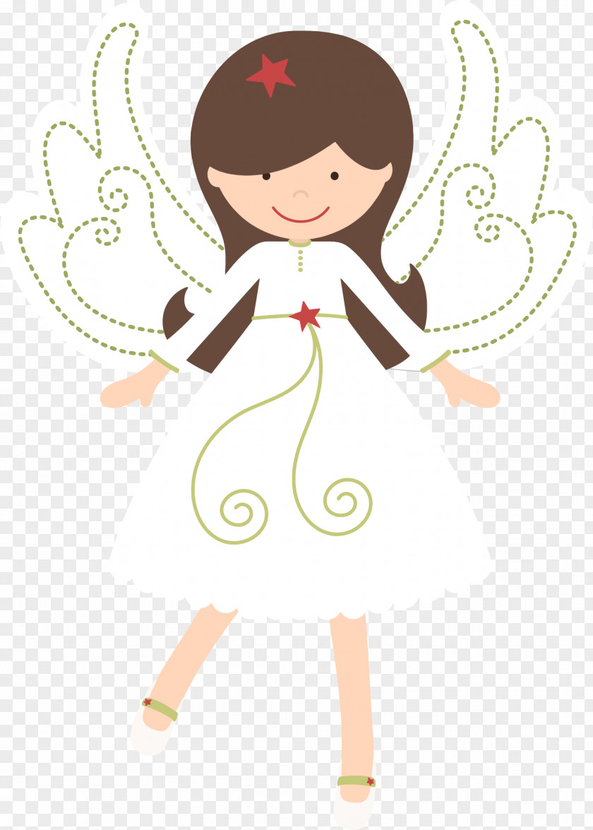 Angel Guardian Baptism First Communion Clip Art PNG