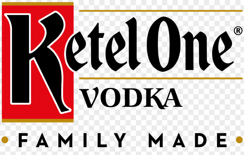 Bartender Poster Ketel One Vodka Logo Brand Font PNG