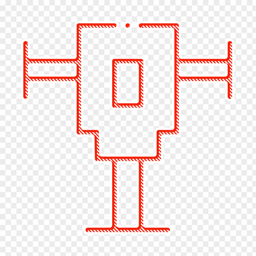 Driller Icon Building Construction And Tools PNG