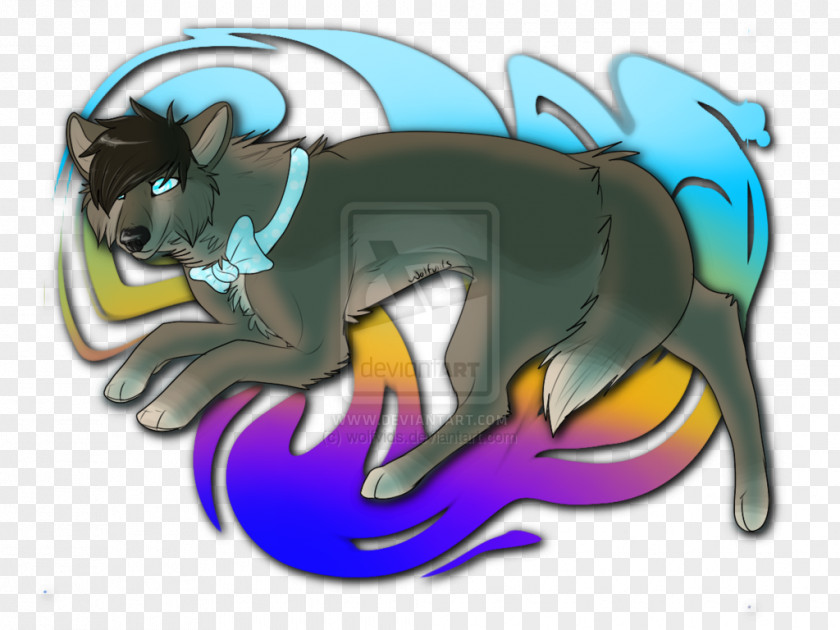 Falling Down Cat Canidae Horse Dog PNG