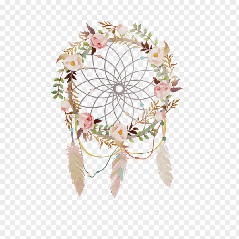 Fashion Accessory Wildflower Floral Design PNG