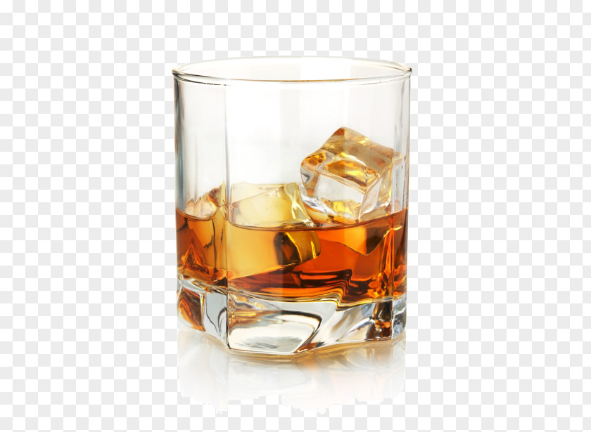 Glass American Whiskey Scotch Whisky Distilled Beverage Single Malt PNG