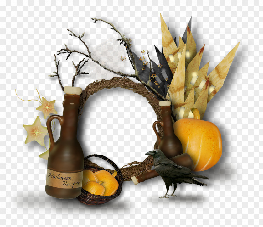 Halloween Still Life Photography Food PNG