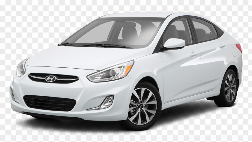 Hyundai 2015 Accent 2018 Car 2012 PNG