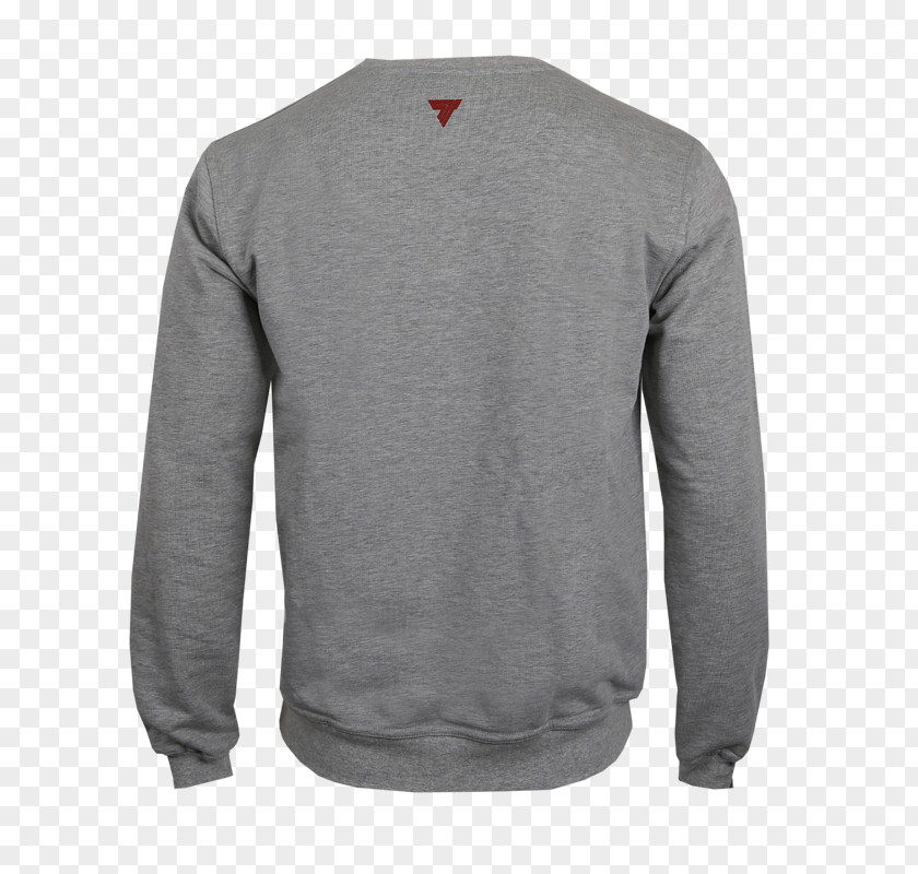 Lazy Sleeve Shoulder Grey PNG