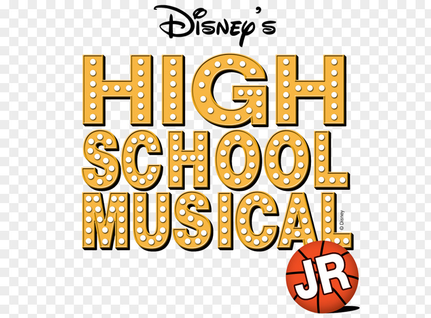 Musical Theatre High School Jr East PNG