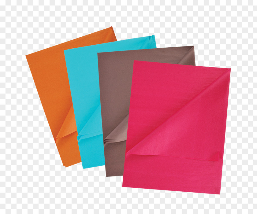 Paper Ribbon Tissue Cloth Napkins Manufacturing PNG