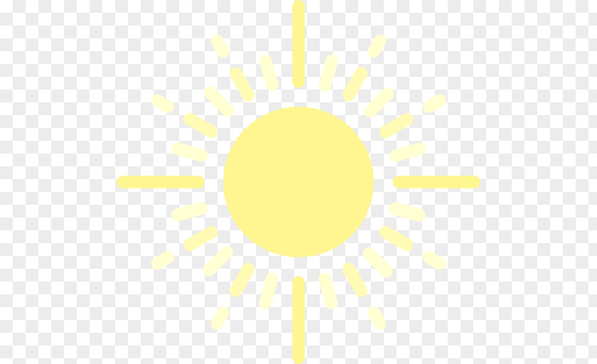 Sun Beam Logo Brand PNG