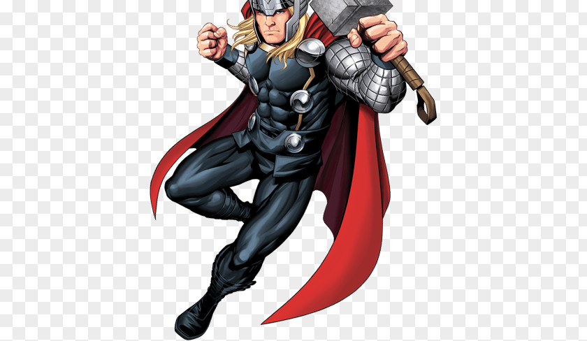 Thor Loki Marvel Cinematic Universe Comics Database Project PNG