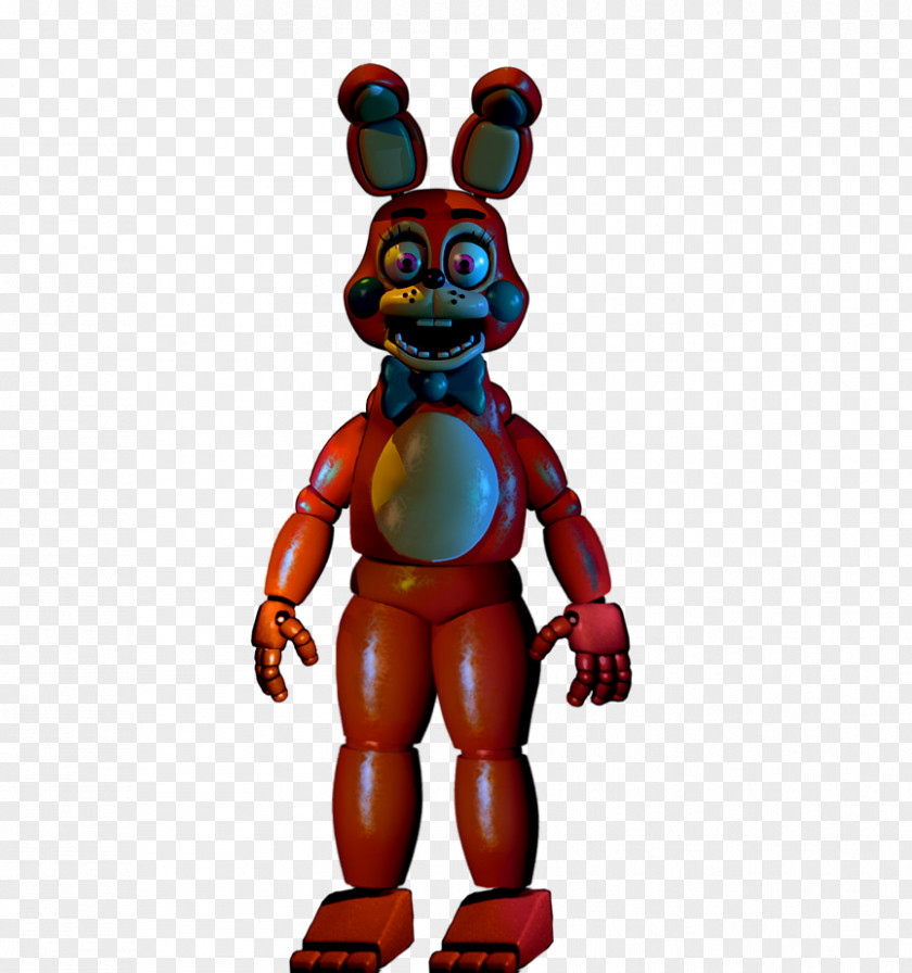 Toy Bonnie Bunny Five Nights At Freddy's 2 Freddy's: Sister Location Freddy Fazbear's Pizzeria Simulator The Joy Of Creation: Reborn PNG