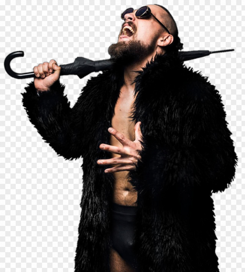 Wrestler Marty Scurll Battle Of Los Angeles The Young Bucks Ring Honor Pro Wrestling Guerrilla PNG