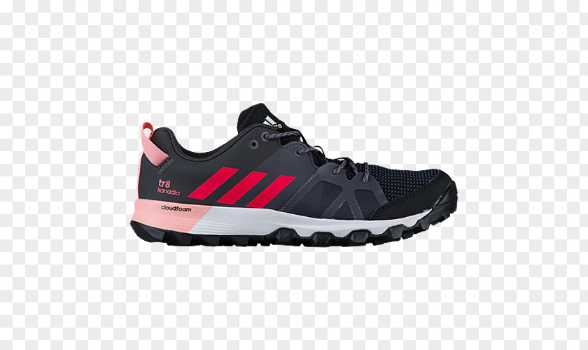 Adidas Sports Shoes Trail Running Footwear PNG