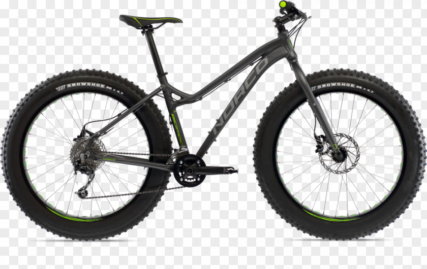 Big Foot Polygon Bikes Pricing Strategies Mountain Bike Product Marketing PNG