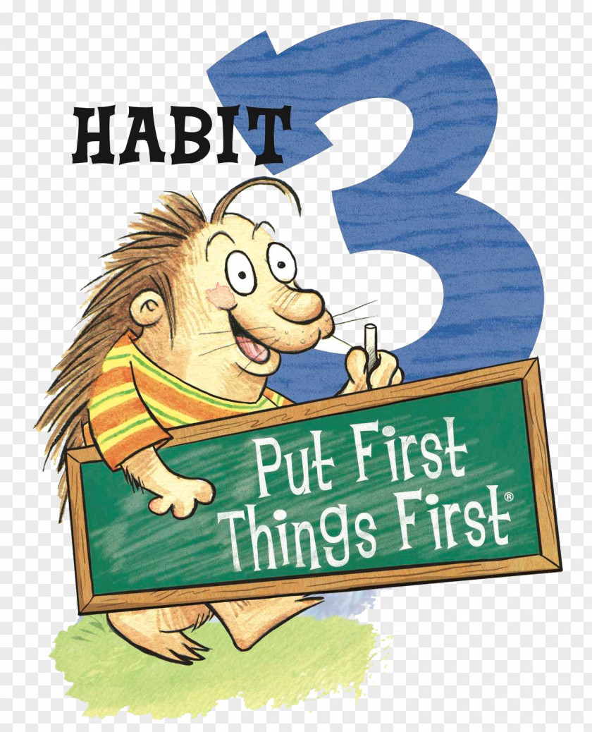Child The 7 Habits Of Highly Effective People Happy Kids Leader In Me First Things Habit 1 Be Proactive PNG