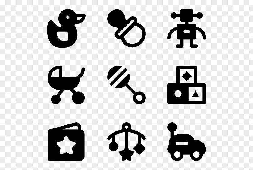 Childhood Symbol Child Infant Clip Art PNG