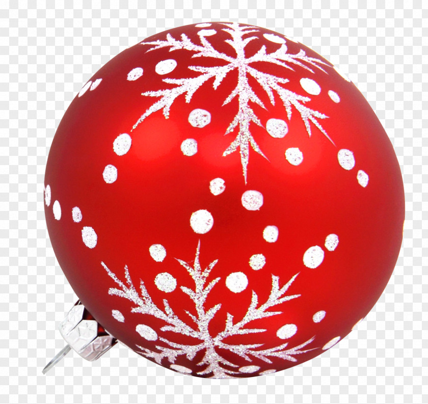 Christmas Ball Decoration Ornament Tree White PNG