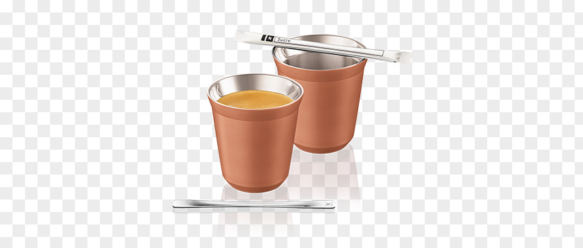 Coffee Nespresso Lungo Ristretto PNG