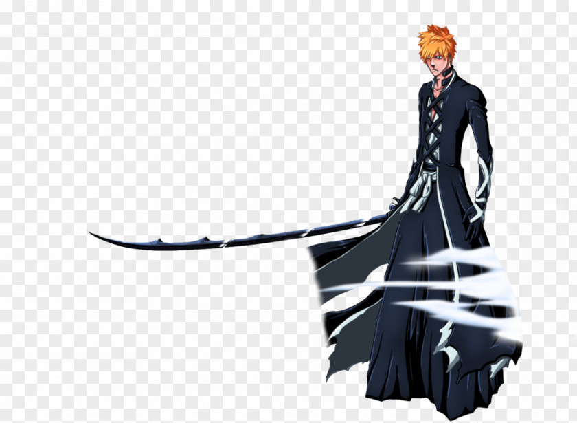 Ichigo Kurosaki Rukia Kuchiki Zangetsu Isshin Uryū Ishida PNG