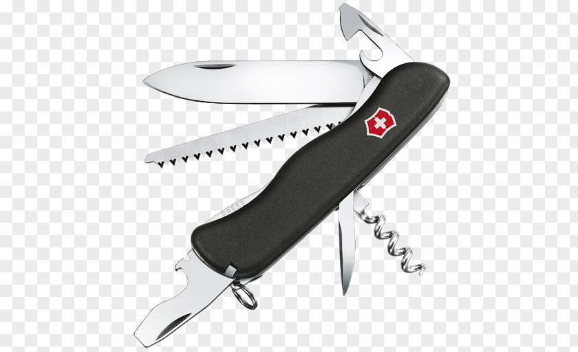 Knife Swiss Army Victorinox Pocketknife Armed Forces PNG