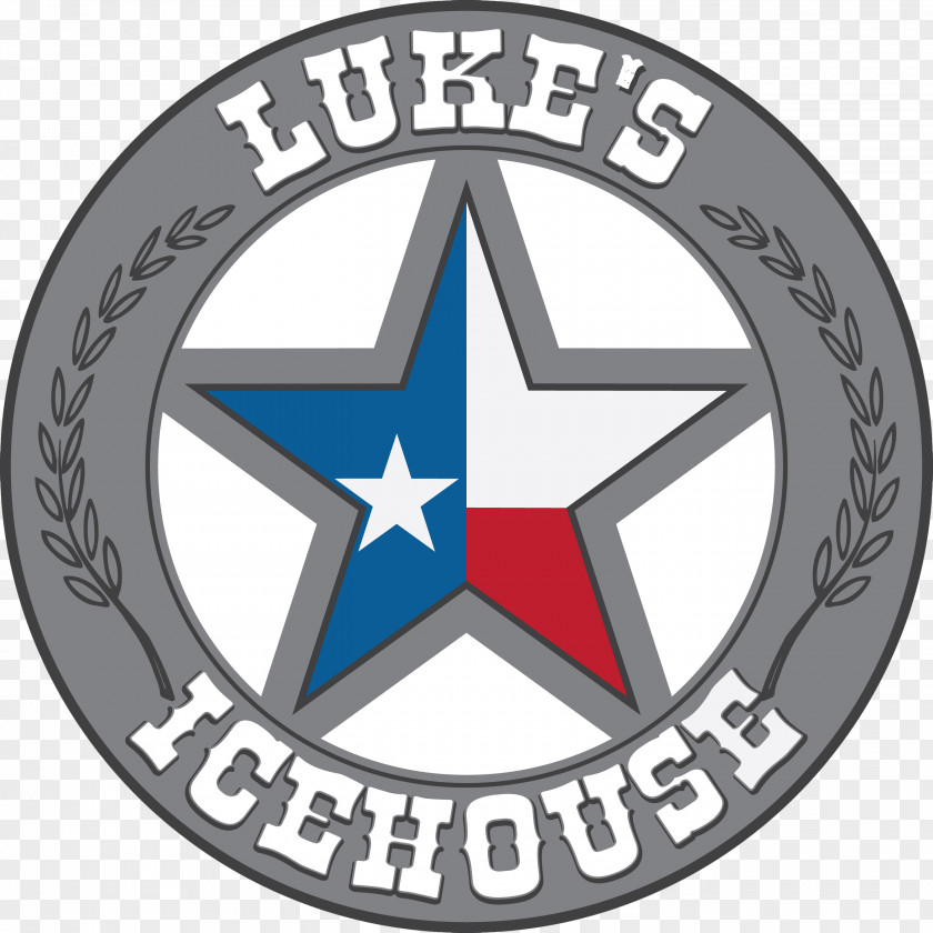 Luke's Icehouse Food Bar Drink Restaurant PNG