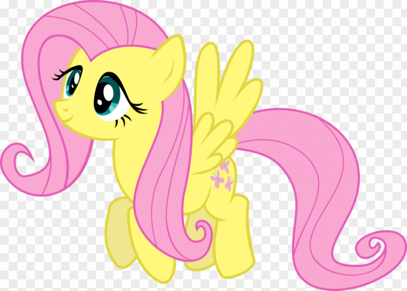 My Little Pony Fluttershy Pinkie Pie Rainbow Dash Rarity PNG