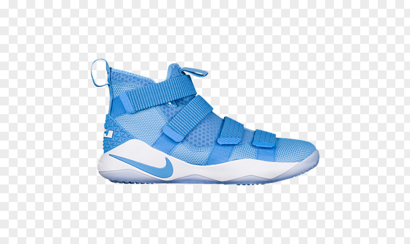 Nike Lebron Soldier 11 Sfg Basketball Shoe PNG