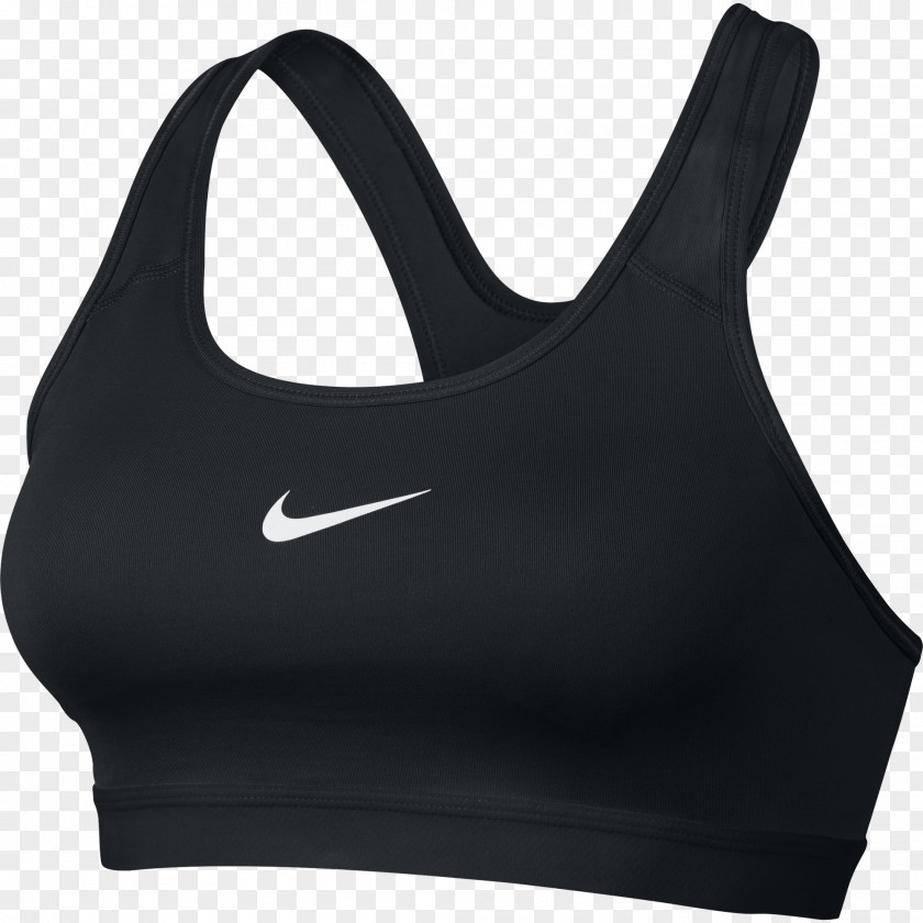 Nike Sports Bra Clothing PNG