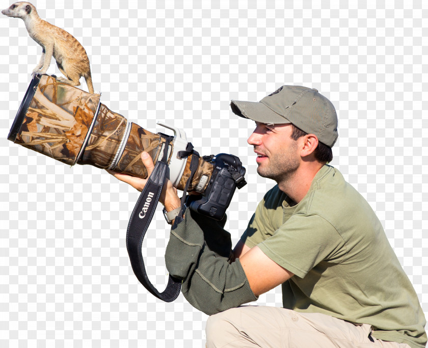 Photographer Will Burrard-Lucas Wildlife Photography PNG