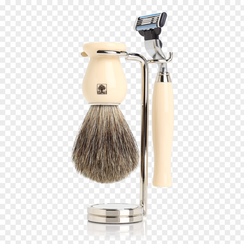 Razor Shave Brush Shaving Makeup PNG