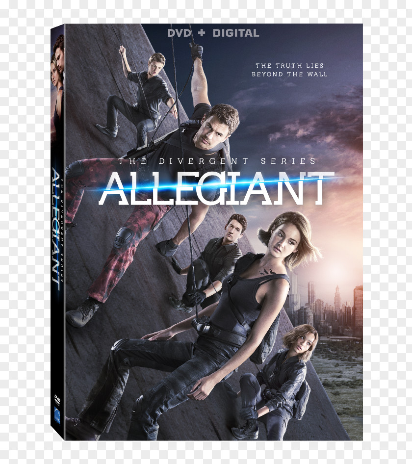 Shailene Woodley Blu-ray Disc Ultra HD The Divergent Series DVD Beatrice Prior PNG