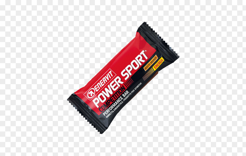Sports Competition Nutrition ENERVIT Spa Enervit Power Sport Orange Finger 30g Dietary Supplement Energy Bar PNG