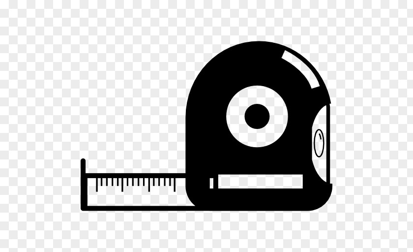 Tape Measures Tool PNG