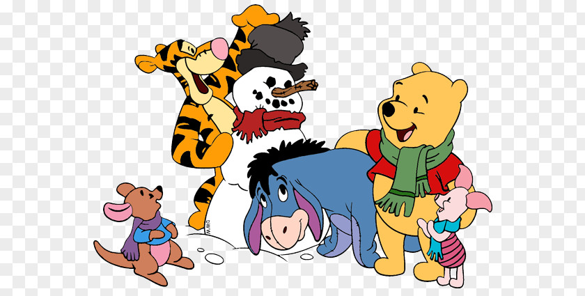 Winnie The Pooh Winnie-the-Pooh Eeyore Kaplan Tigger Clip Art PNG