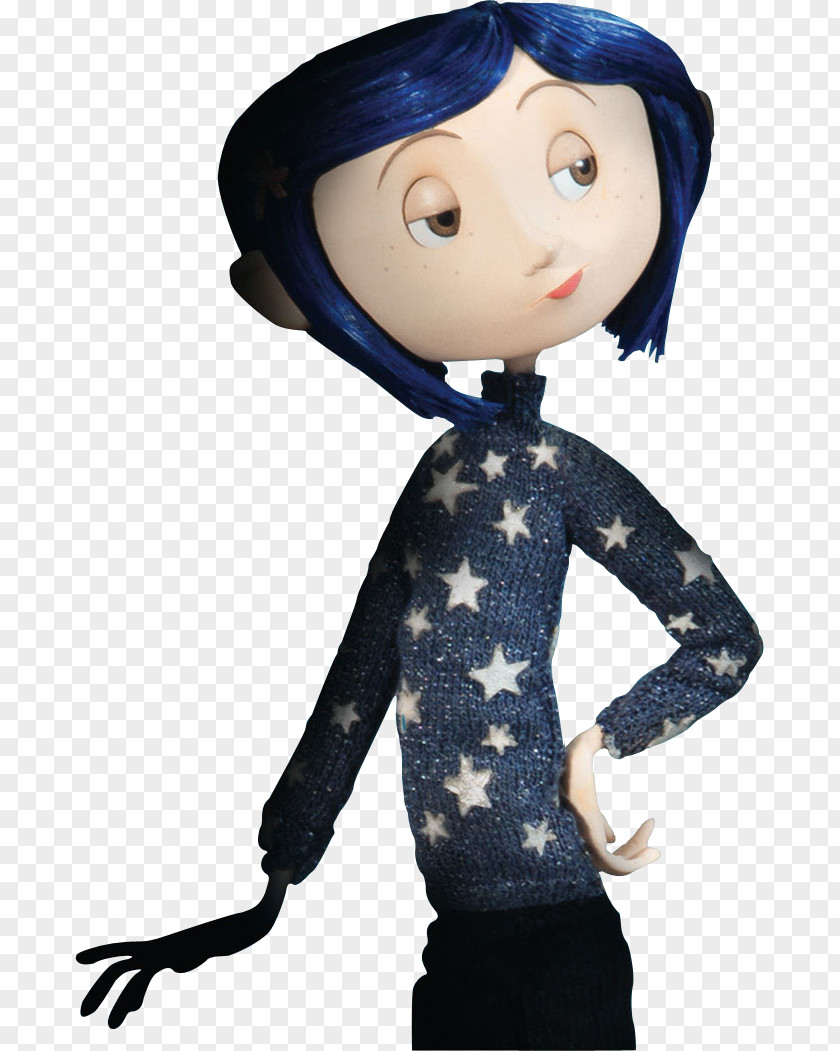 Bet Coraline Jones YouTube Adventure Film Animation PNG