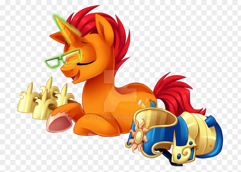 Cartoon Horse DeviantArt Ludo PNG