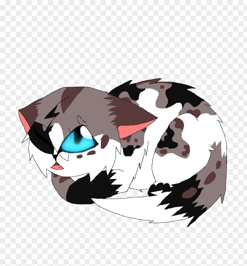 Cat Character Ear Clip Art PNG