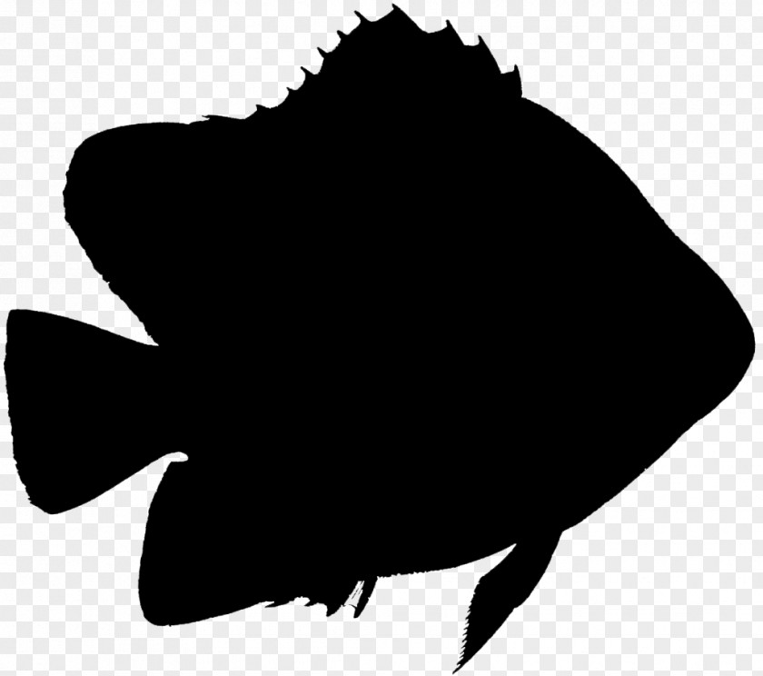 Clip Art Silhouette Leaf Tree Fish PNG