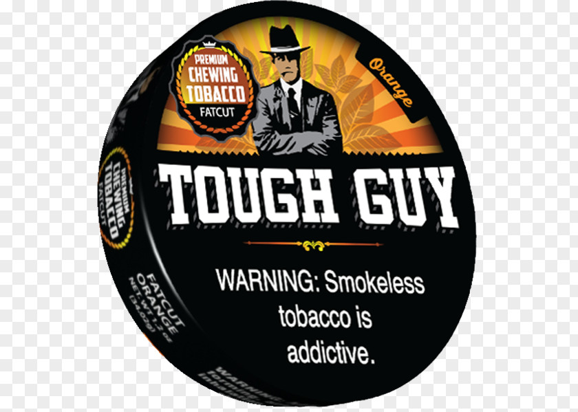 Cooking Dipping Tobacco Chewing Red Man Smokeless Tough Guy PNG