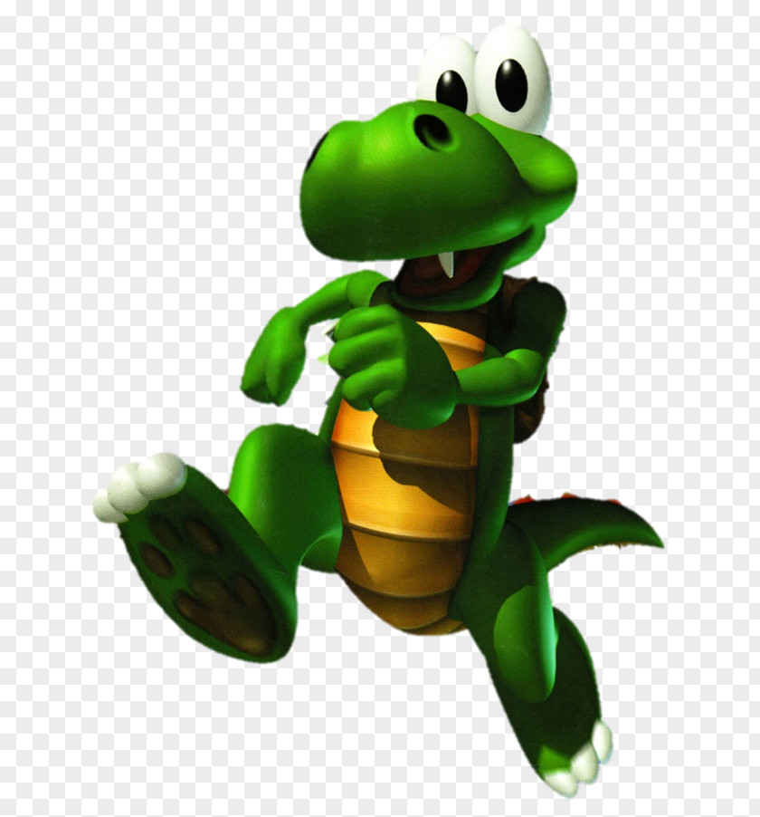 Croc Croc: Legend Of The Gobbos PlayStation 2 Sega Saturn Video Game PNG