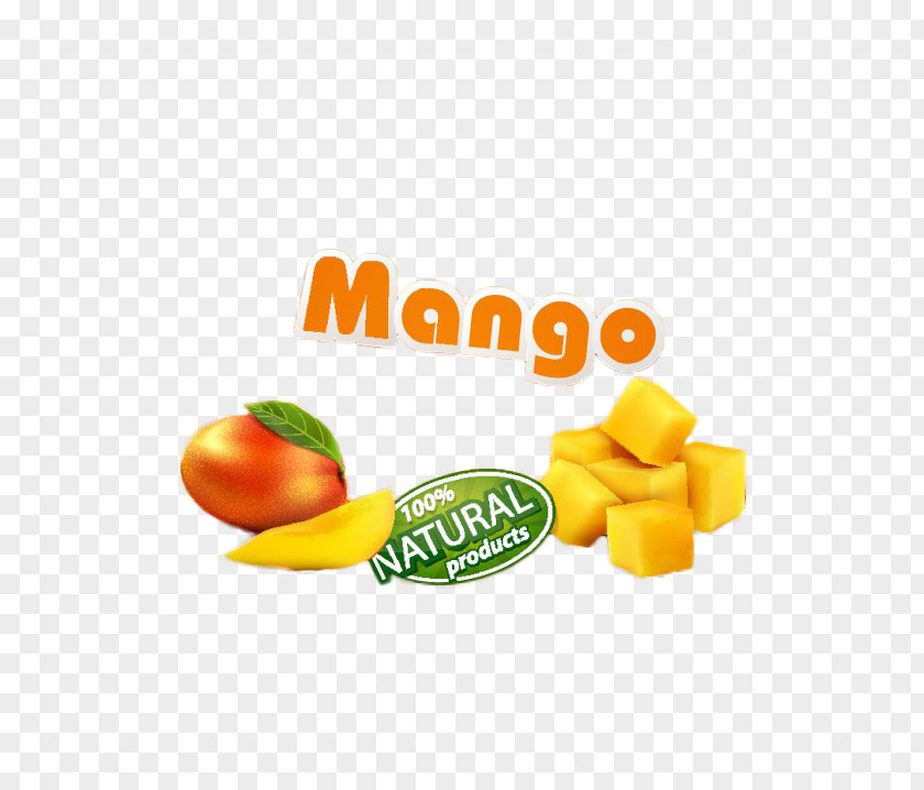 Fresh Mango Fruit Auglis PNG