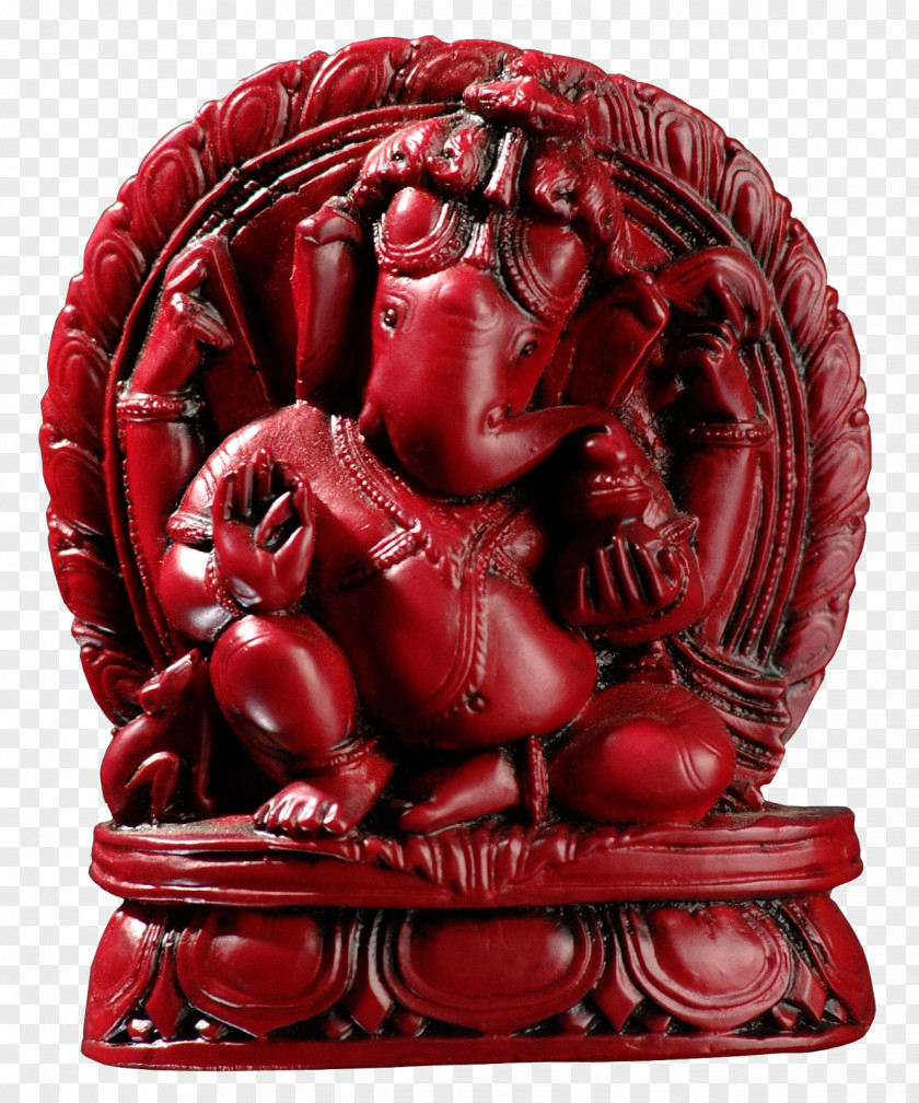 Ganesha Clip Art PNG