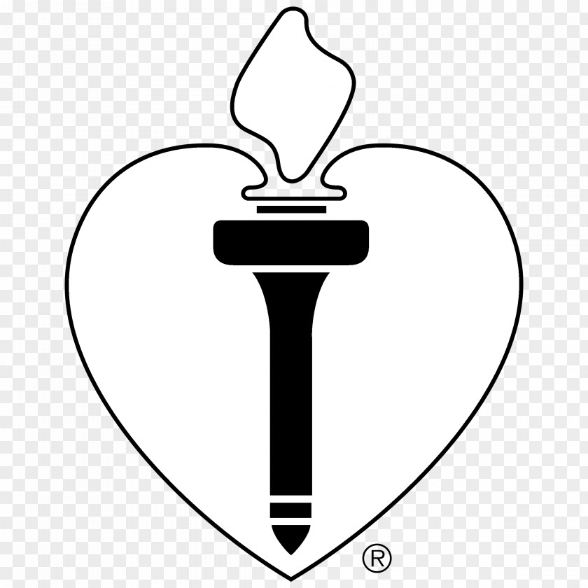 Heart Brooklyn Cardiovascular Care Vector Graphics Logo Adobe Illustrator Artwork PNG