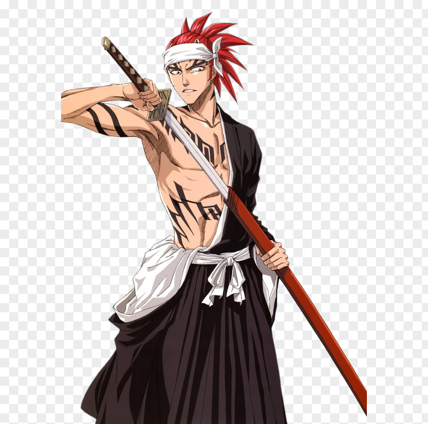 Ichigo Kurosaki Tite Kubo Renji Abarai Orihime Inoue Tōshirō Hitsugaya PNG