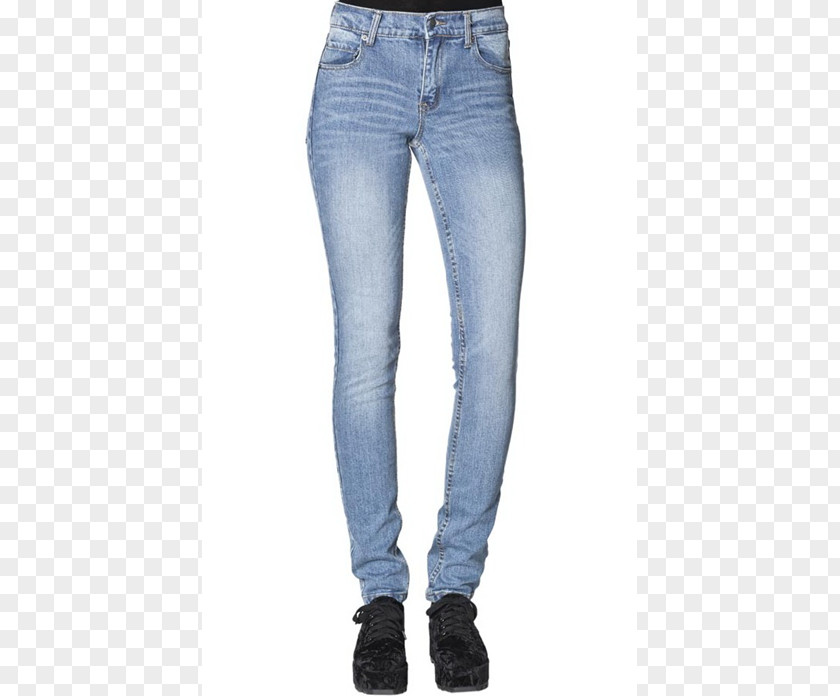 Jeans Cheap Monday Denim Slim-fit Pants Dungaree PNG