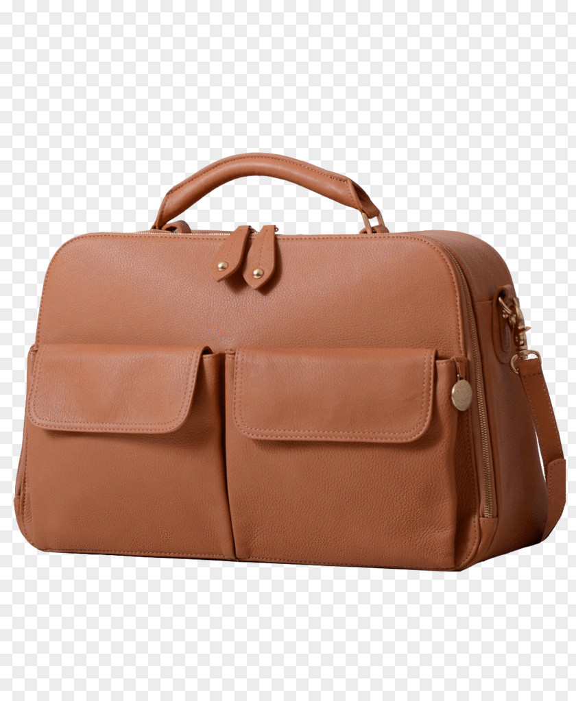 Luxury Bag Diaper Bags Infant Leather PNG