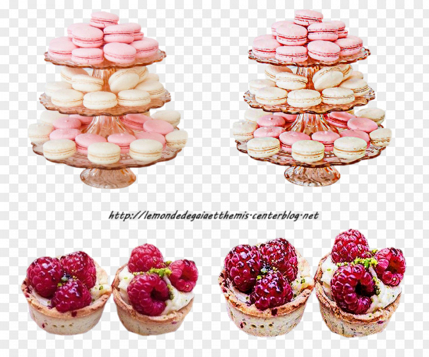 Mondial Cupcake Buttercream Petit Four Dessert Flavor PNG