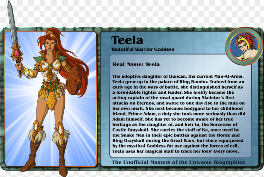 Mumm-Ra He-Man Teela Masters Of The Universe Character Eternia PNG