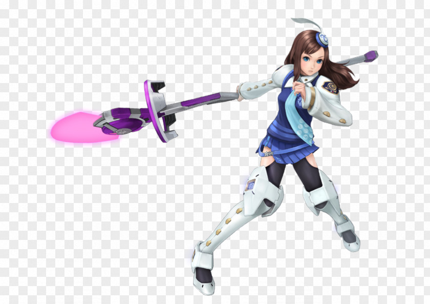 Phantasy Star Portable 2 Universe Online PNG