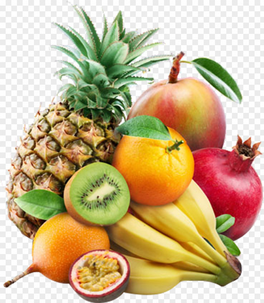 Pineapple PNG